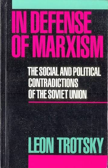 En défense du marxisme