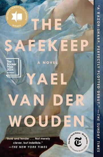The Safekeep