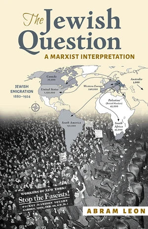 The Jewish Question