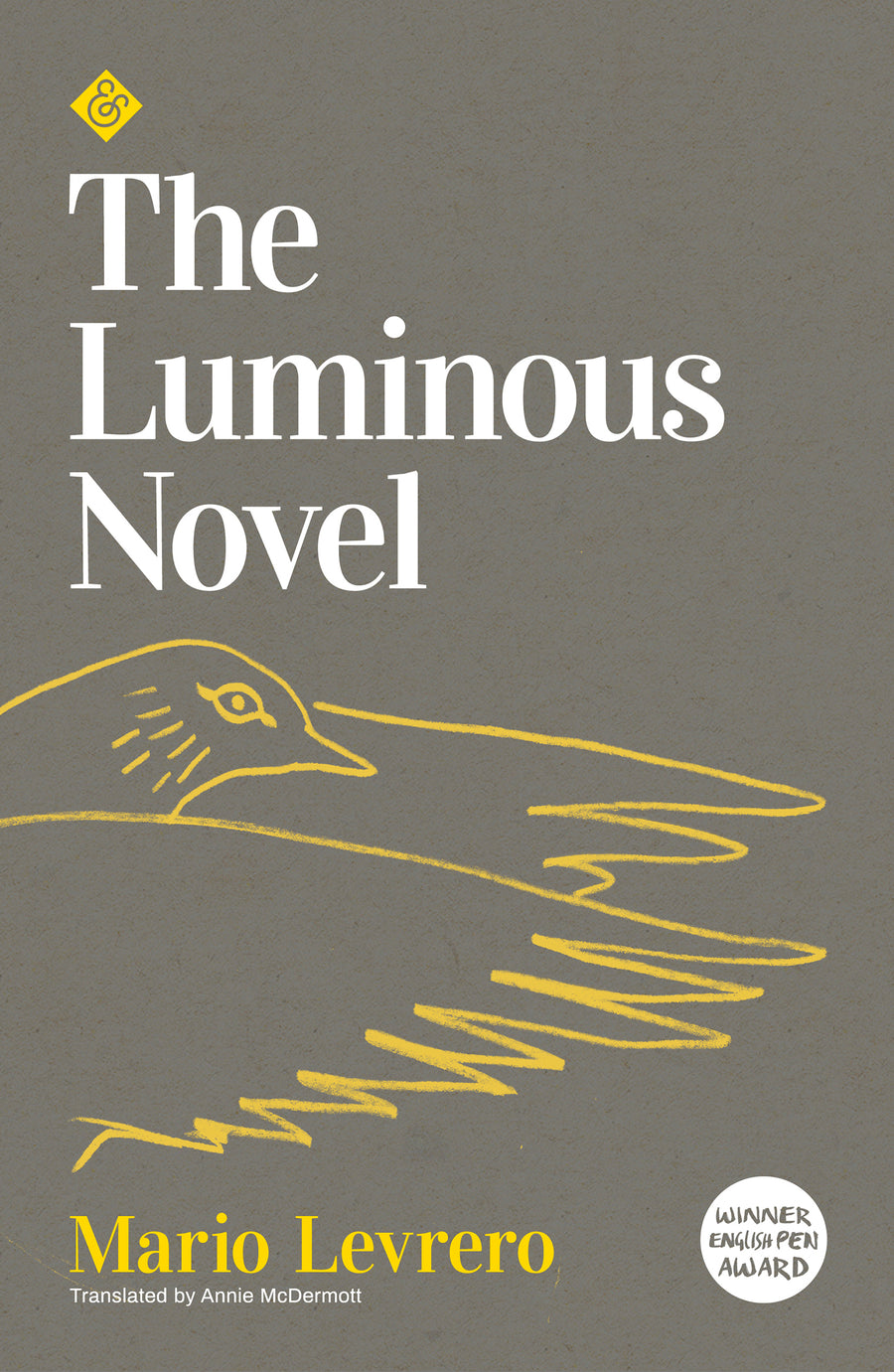The Luminous Novel