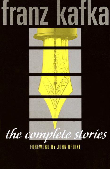 The Complete Stories