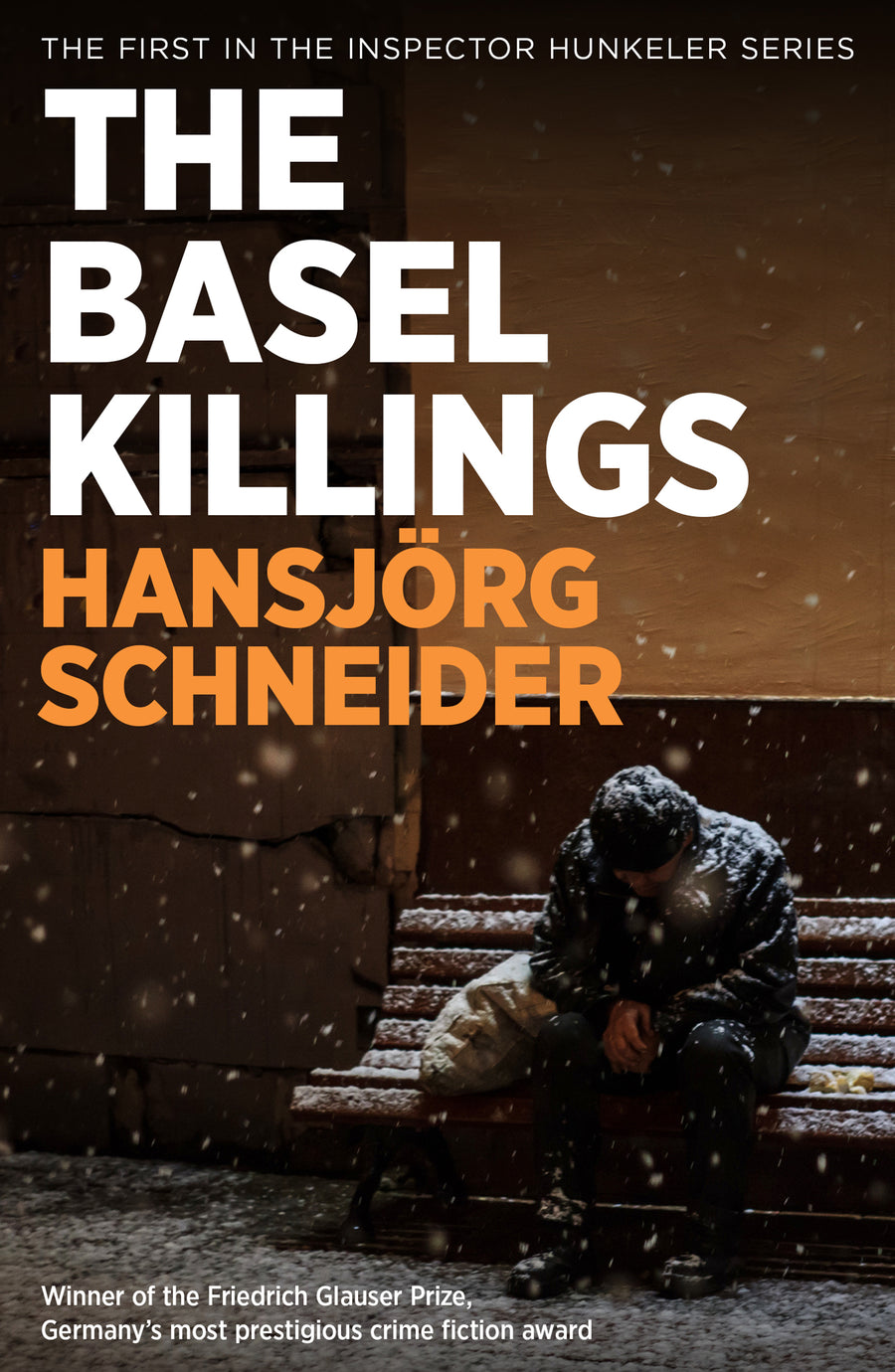 The Basel Killings