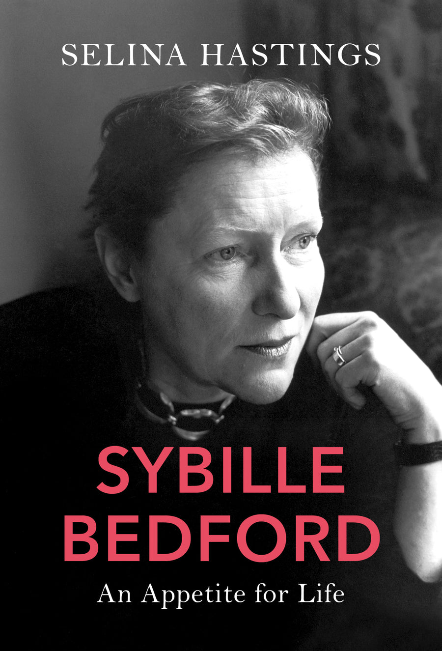 Sybille Bedford