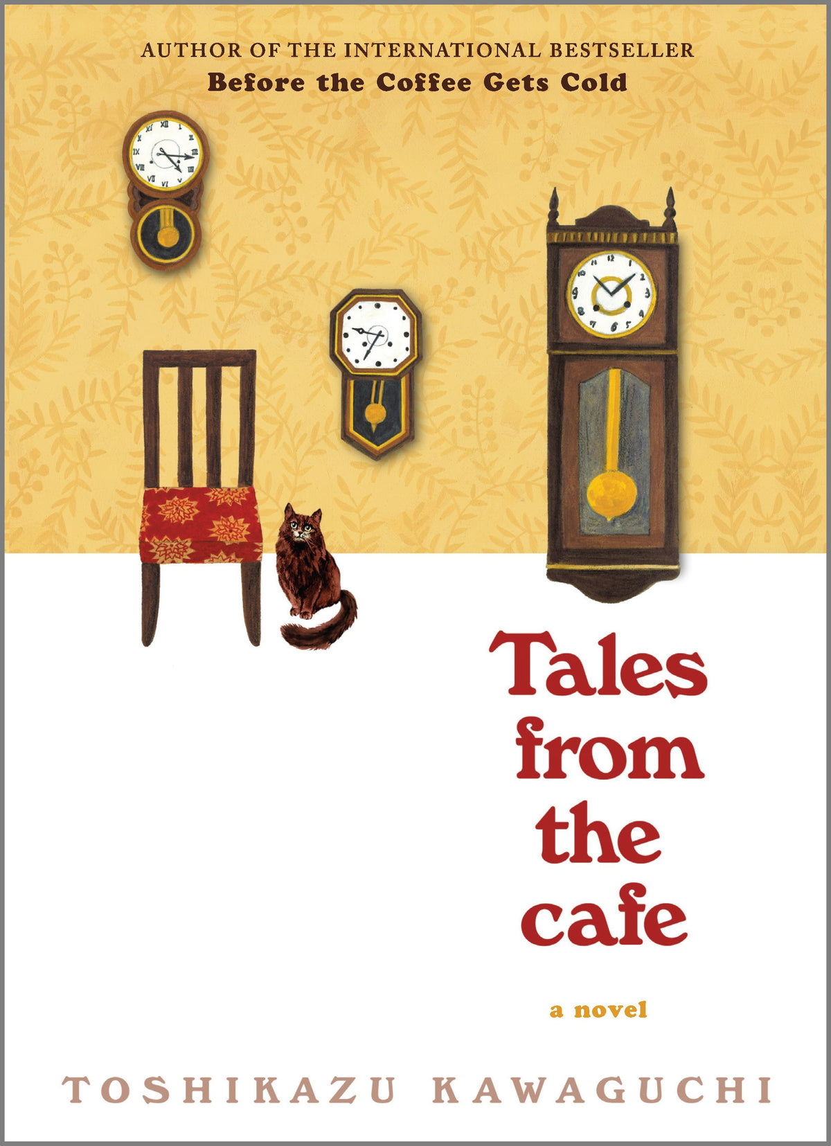 Histoires du café