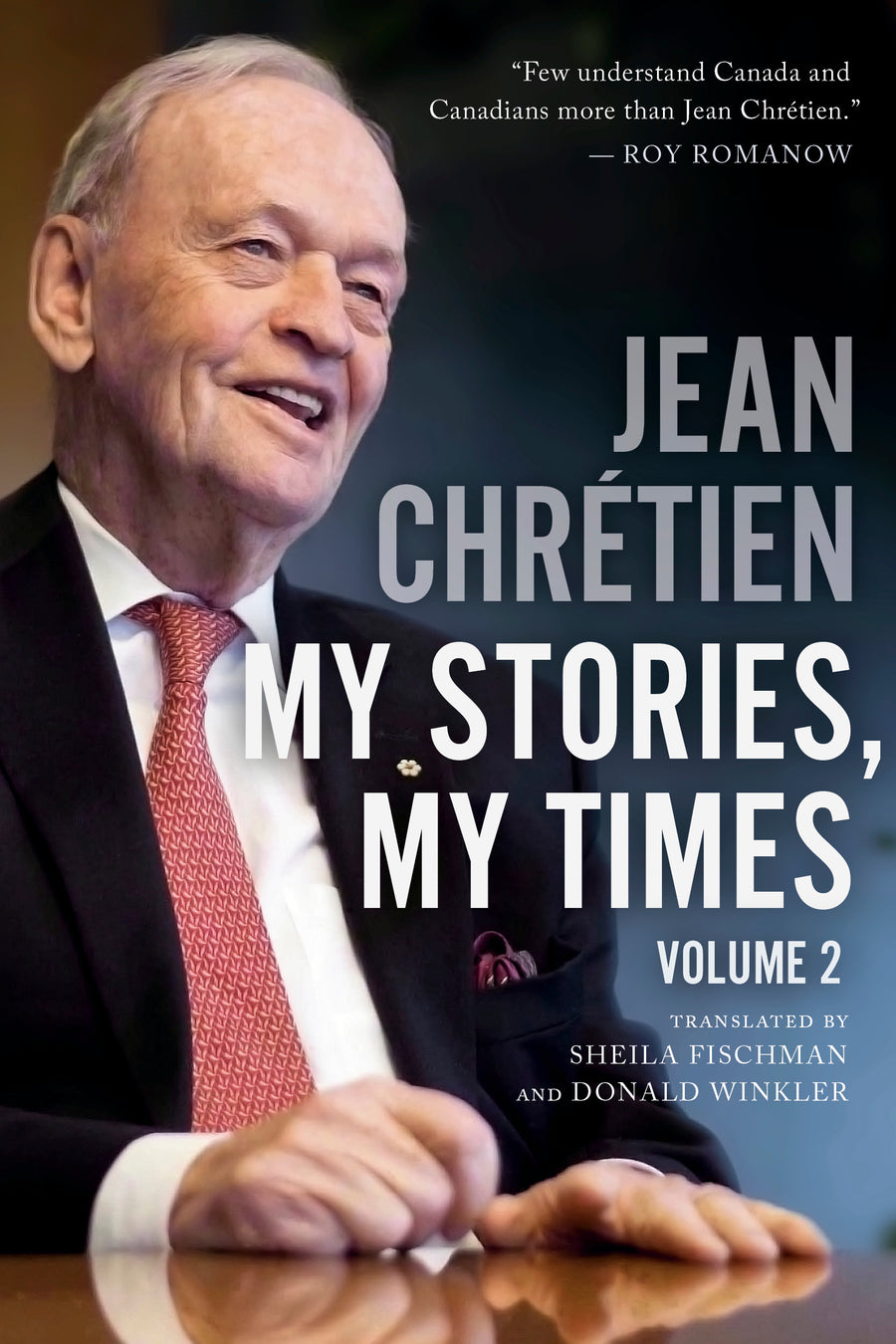 My Stories, My Times, Volume 2