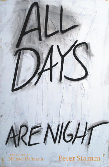 All Days Are Night