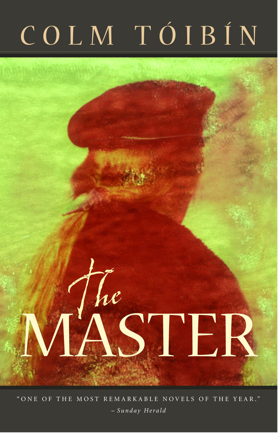 The Master