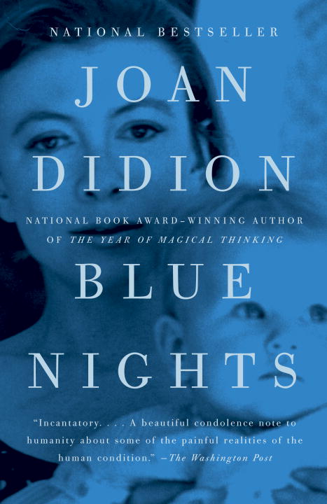 Nuits bleues