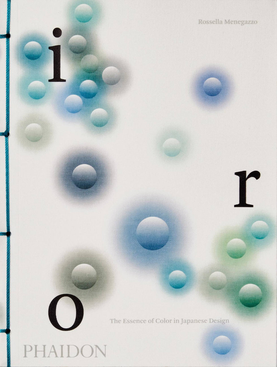 Iro, The Essence of Color in Japanese Design