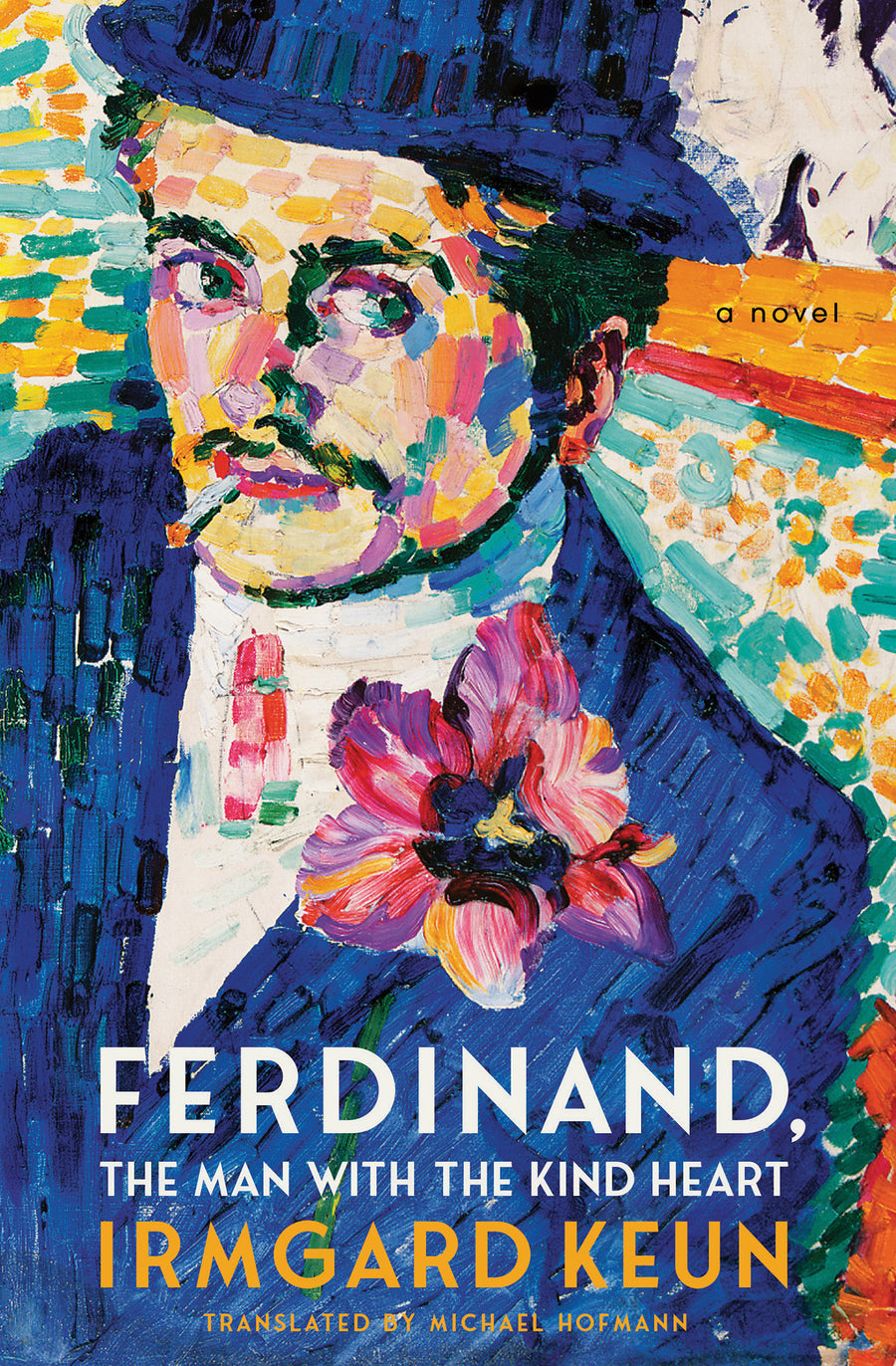 Ferdinand, The Man with the Kind Heart