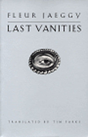 Last Vanities